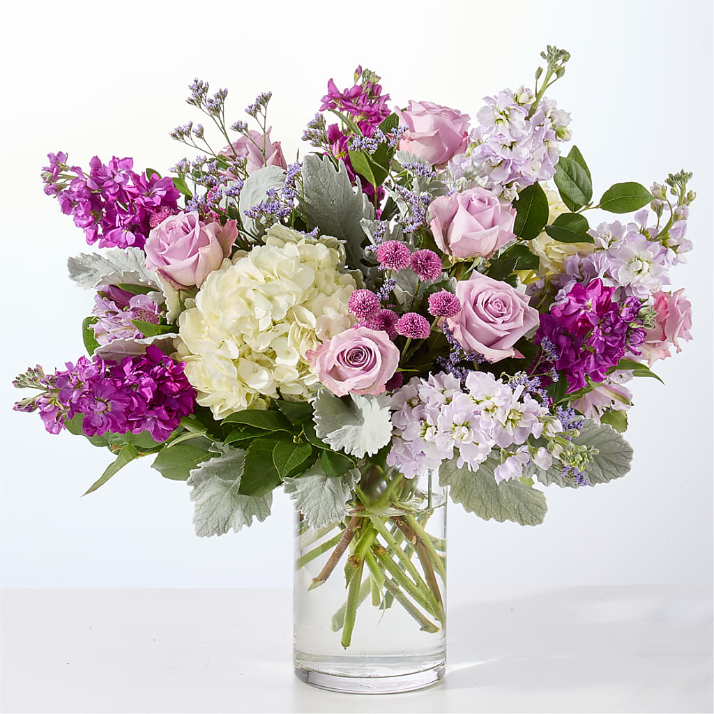 Empress Bouquet –  Loose Leaf Florist, Austin TX
