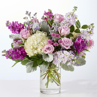 Empress Bouquet –  Loose Leaf Florist, Austin TX