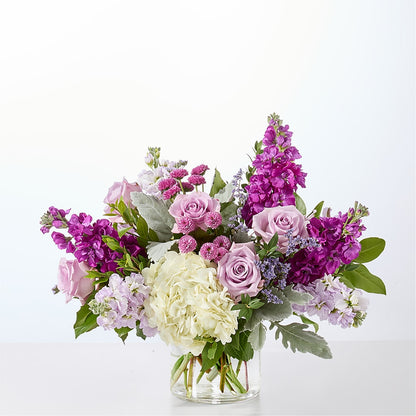 Empress Bouquet –  Loose Leaf Florist, Austin TX