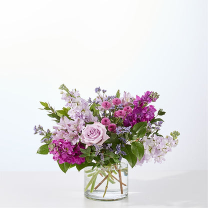 Empress Bouquet –  Loose Leaf Florist, Austin TX