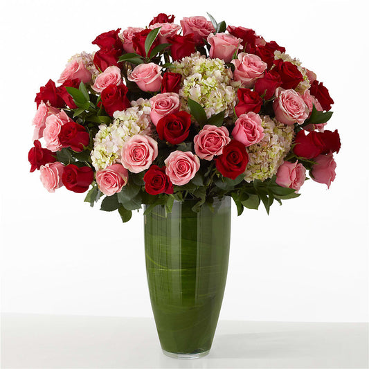 The Allure –  Loose Leaf Florist, Austin TX