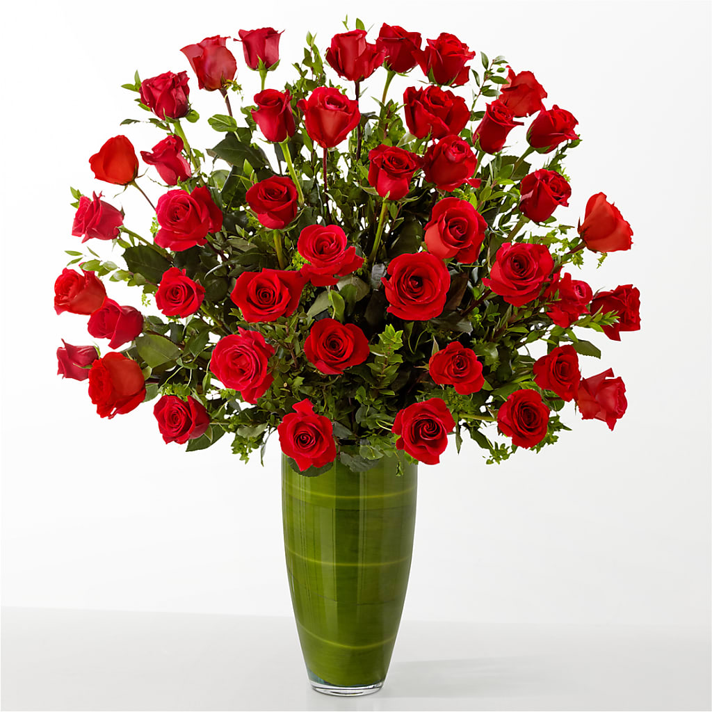 The Ballad –  Loose Leaf Florist, Austin TX