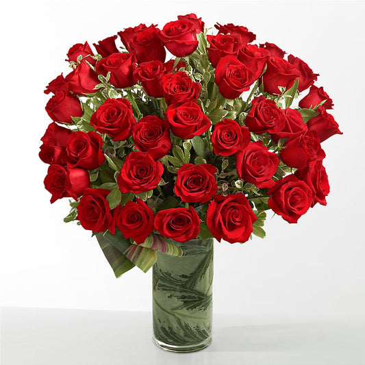 The Enamored –  Loose Leaf Florist, Austin TX