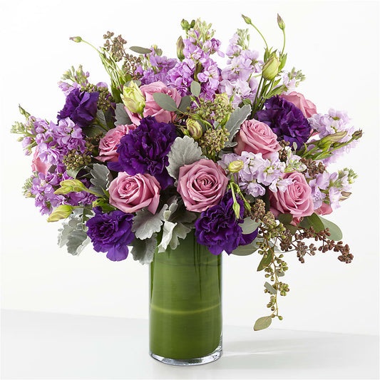 The Monarch –  Loose Leaf Florist, Austin TX