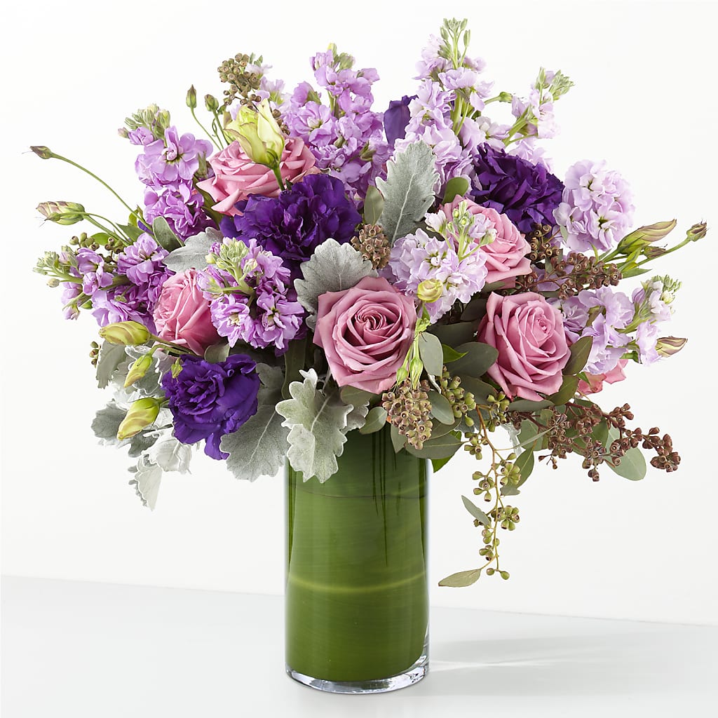 The Monarch –  Loose Leaf Florist, Austin TX
