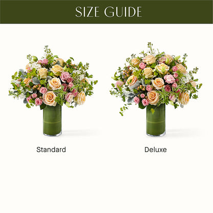 The Glamour Shot –  Loose Leaf Florist, Austin TX