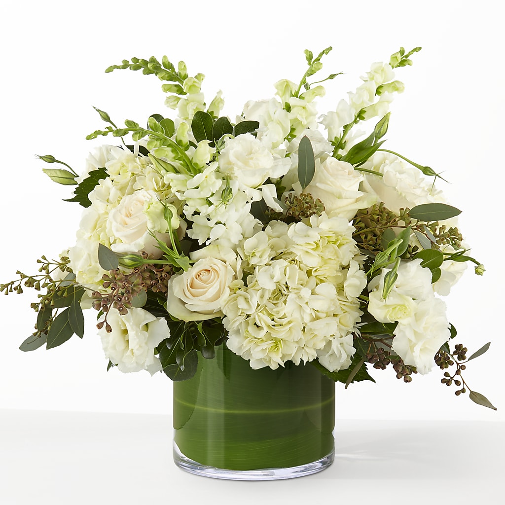 The Gallery –  Loose Leaf Florist, Austin TX