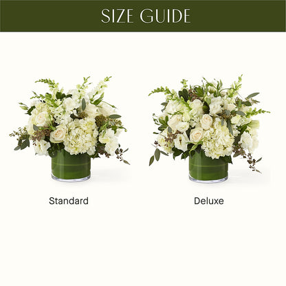 The Gallery –  Loose Leaf Florist, Austin TX