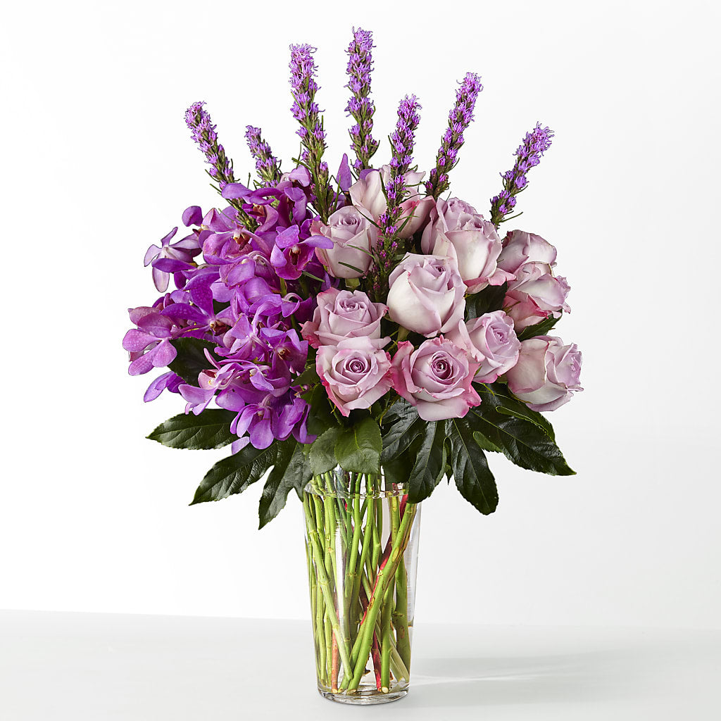 The Maximalist –  Loose Leaf Florist, Austin TX