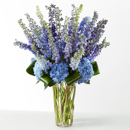 The Editorial –  Loose Leaf Florist, Austin TX