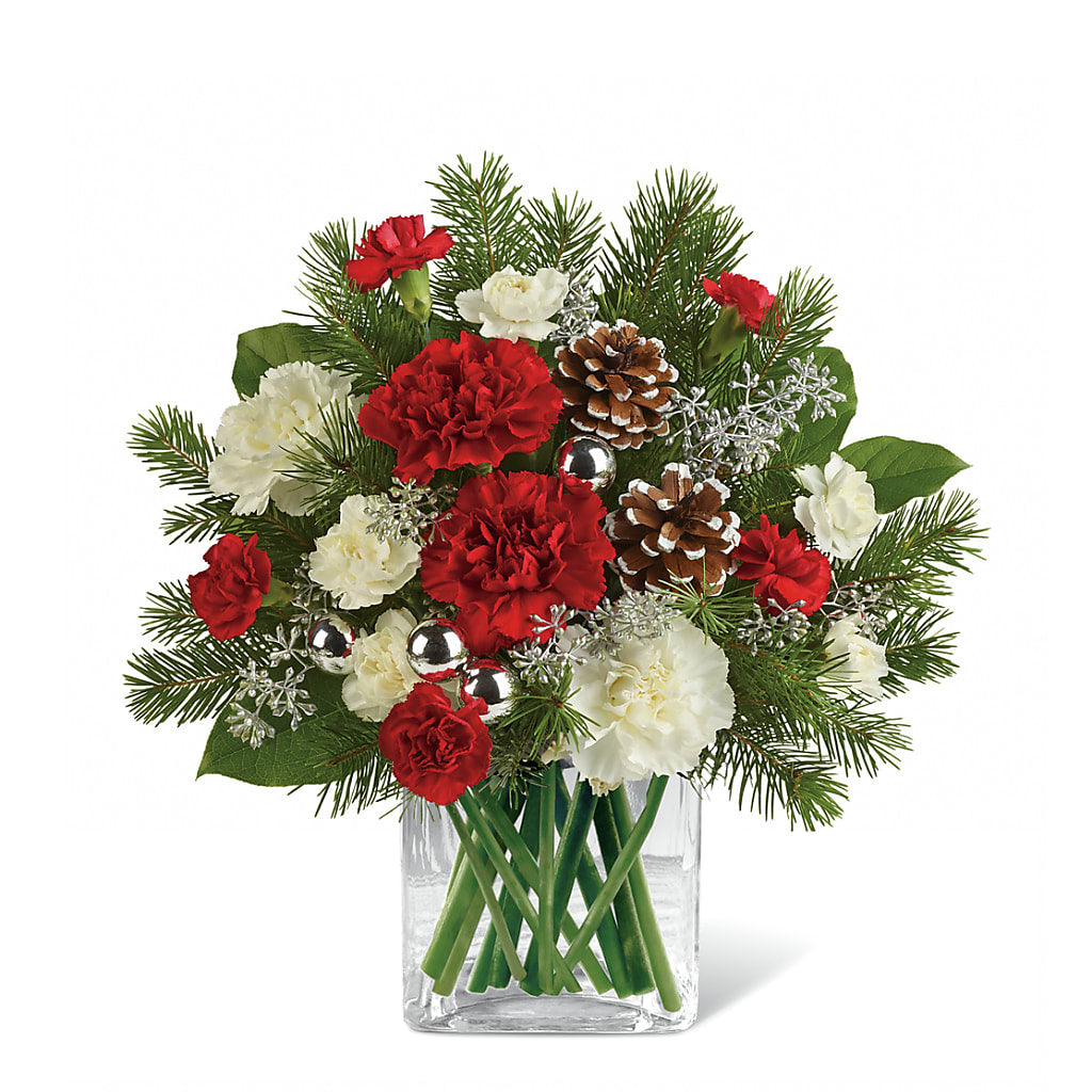 Woodland Wonder Bouquet –  Loose Leaf Florist, Austin TX