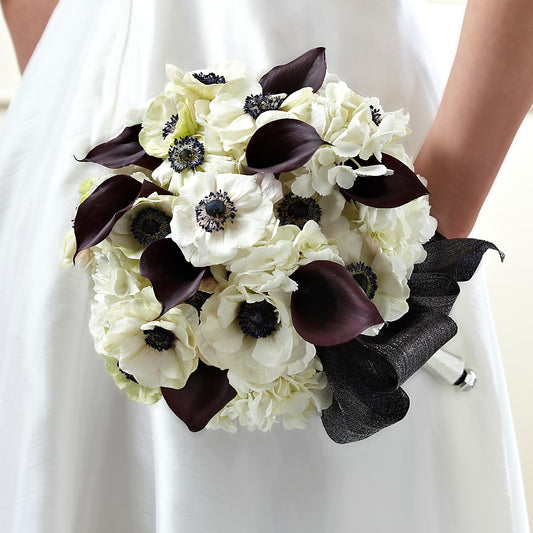 To Have and To Hold Bouquet –  Loose Leaf Florist, Austin TX