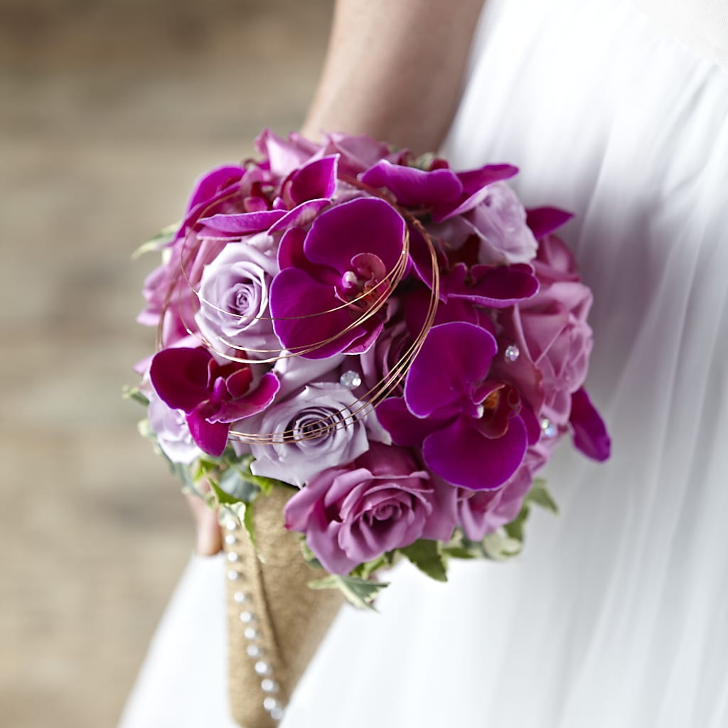 Breathless Bouquet –  Loose Leaf Florist, Austin TX
