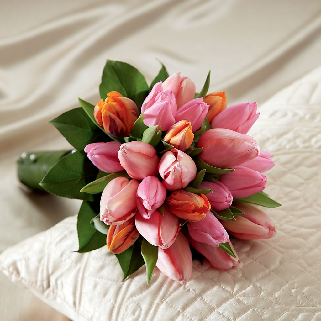 Embraceable Bouquet –  Loose Leaf Florist, Austin TX