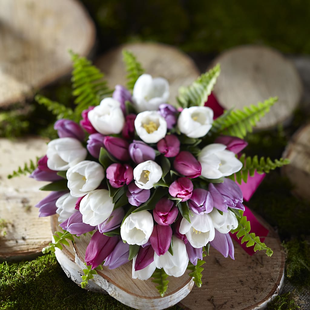 Steal My Heart Bouquet –  Loose Leaf Florist, Austin TX