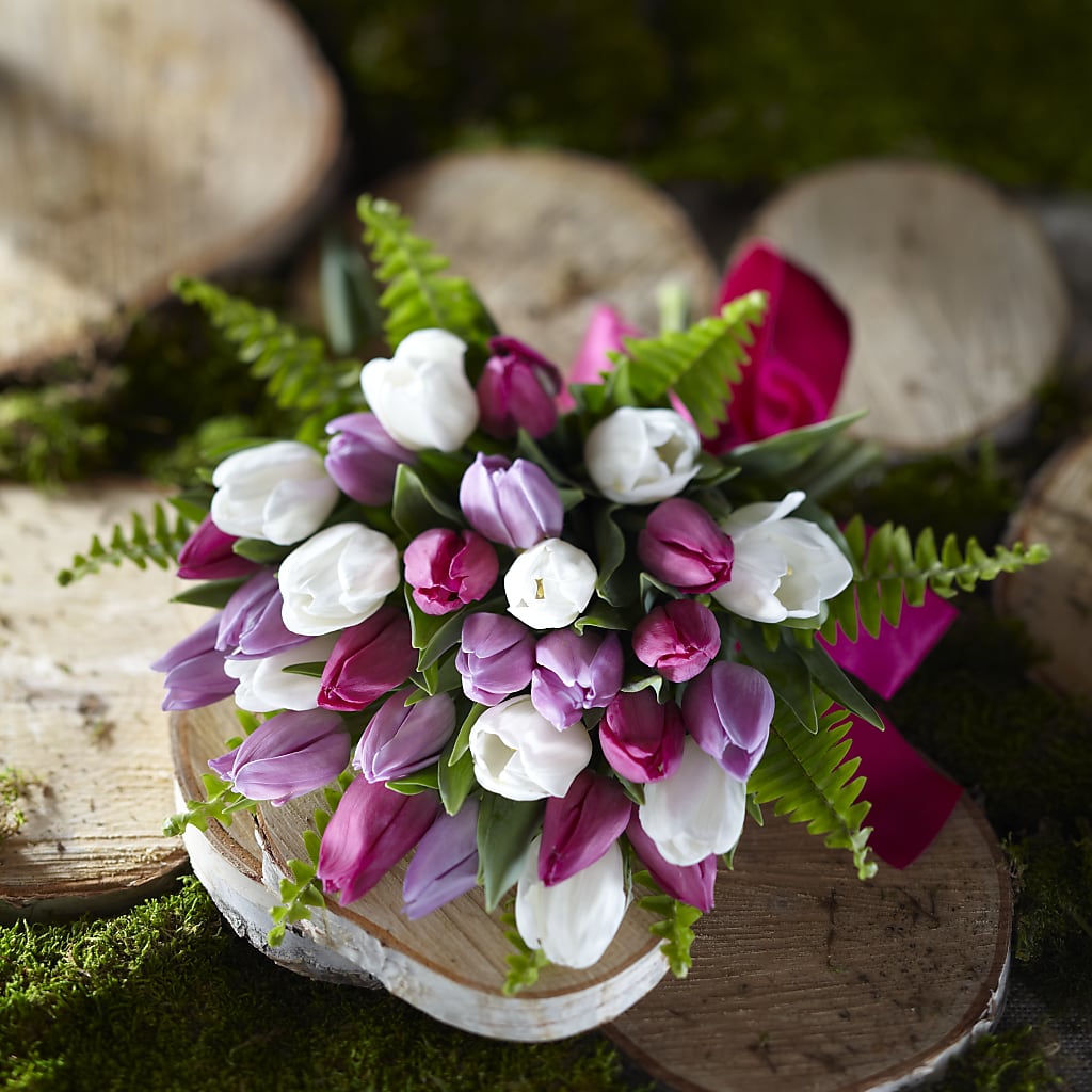 Steal My Heart Bouquet –  Loose Leaf Florist, Austin TX