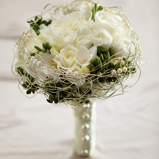 Evermore Bouquet –  Loose Leaf Florist, Austin TX