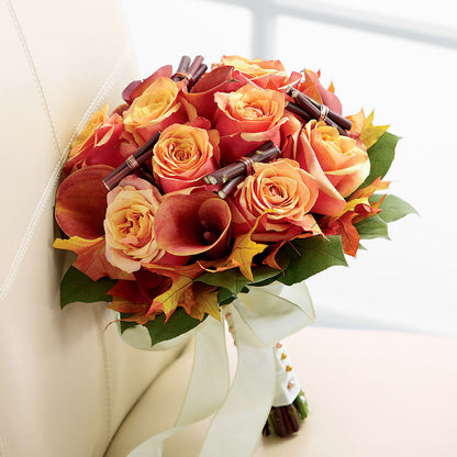 Love Everlasting Bouquet –  Loose Leaf Florist, Austin TX