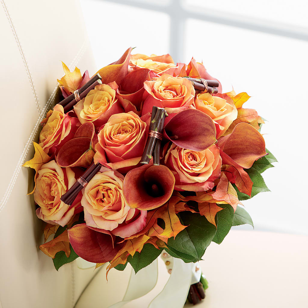 Love Everlasting Bouquet –  Loose Leaf Florist, Austin TX