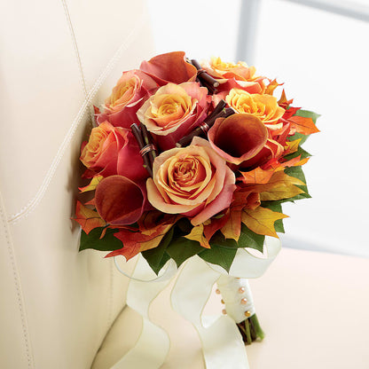 Love Everlasting Bouquet –  Loose Leaf Florist, Austin TX