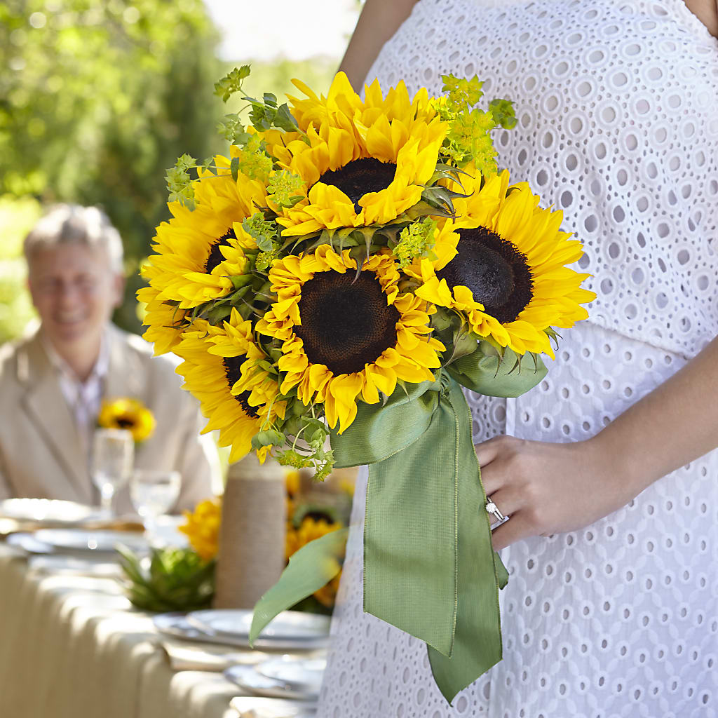 Free Spirit Bouquet –  Loose Leaf Florist, Austin TX