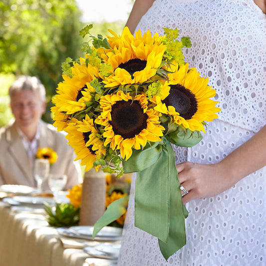 Free Spirit Bouquet –  Loose Leaf Florist, Austin TX