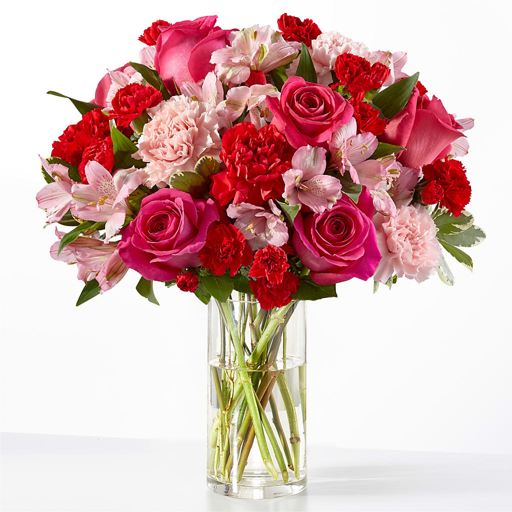 You're Precious Bouquet –  Loose Leaf Florist, Austin TX