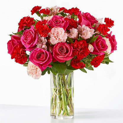 You're Precious Bouquet –  Loose Leaf Florist, Austin TX