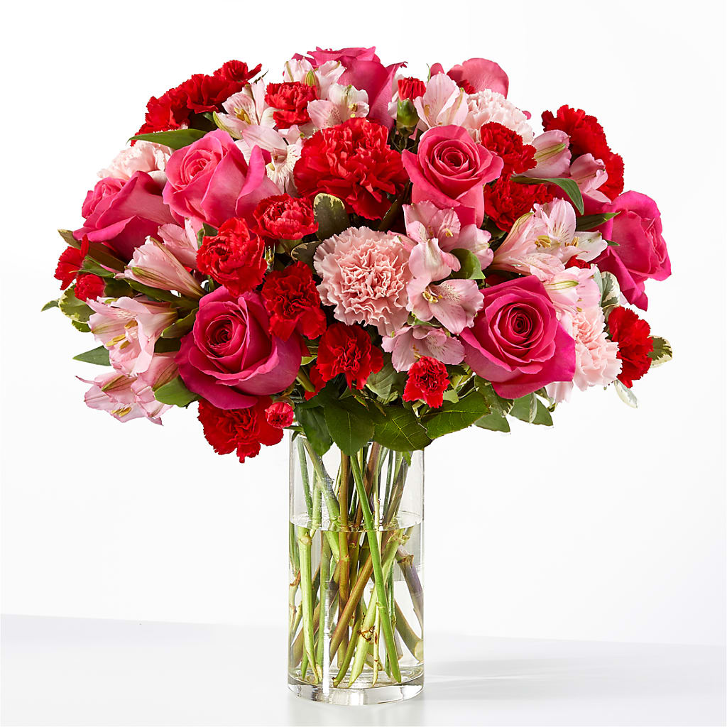 You're Precious Bouquet –  Loose Leaf Florist, Austin TX