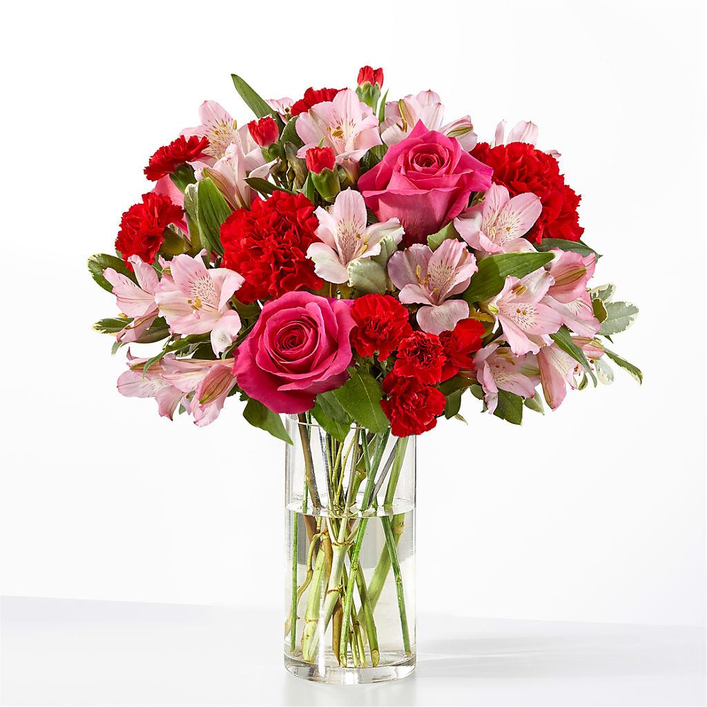 You're Precious Bouquet –  Loose Leaf Florist, Austin TX